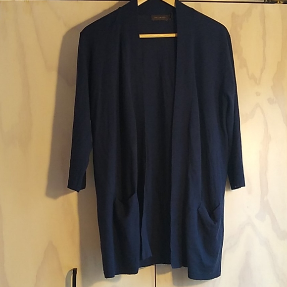 The Limited Sweaters - 3/$15 The Limited Cardigan